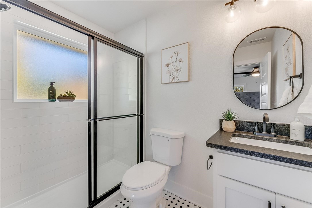 Walker Addition - Residential