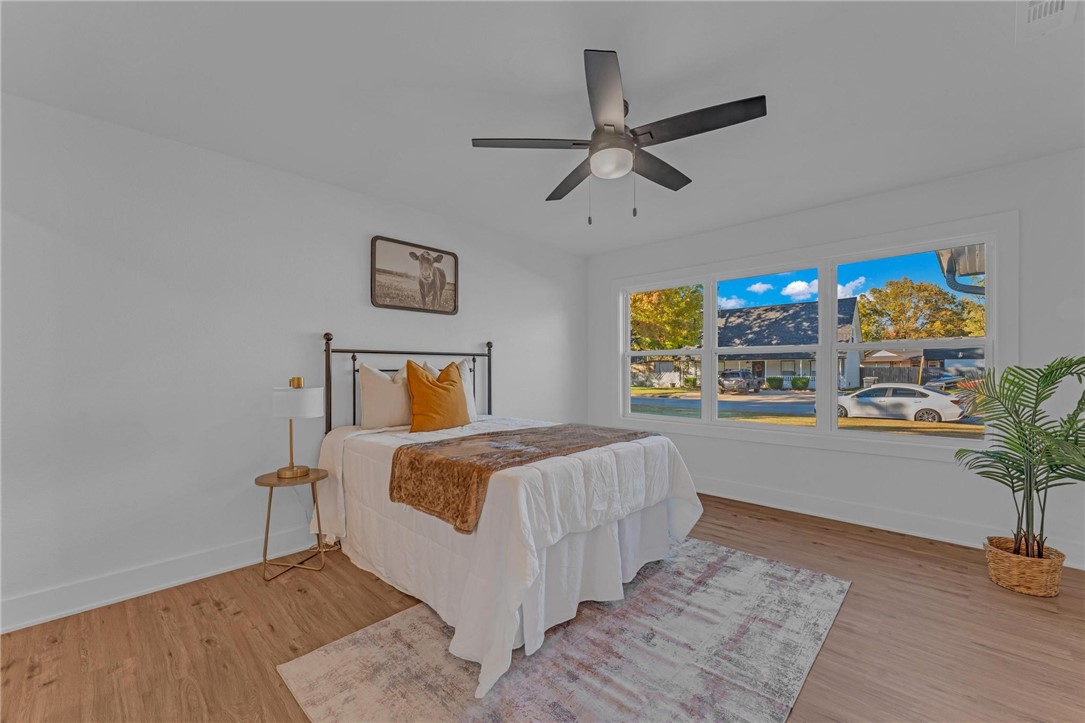 Walker Addition - Residential