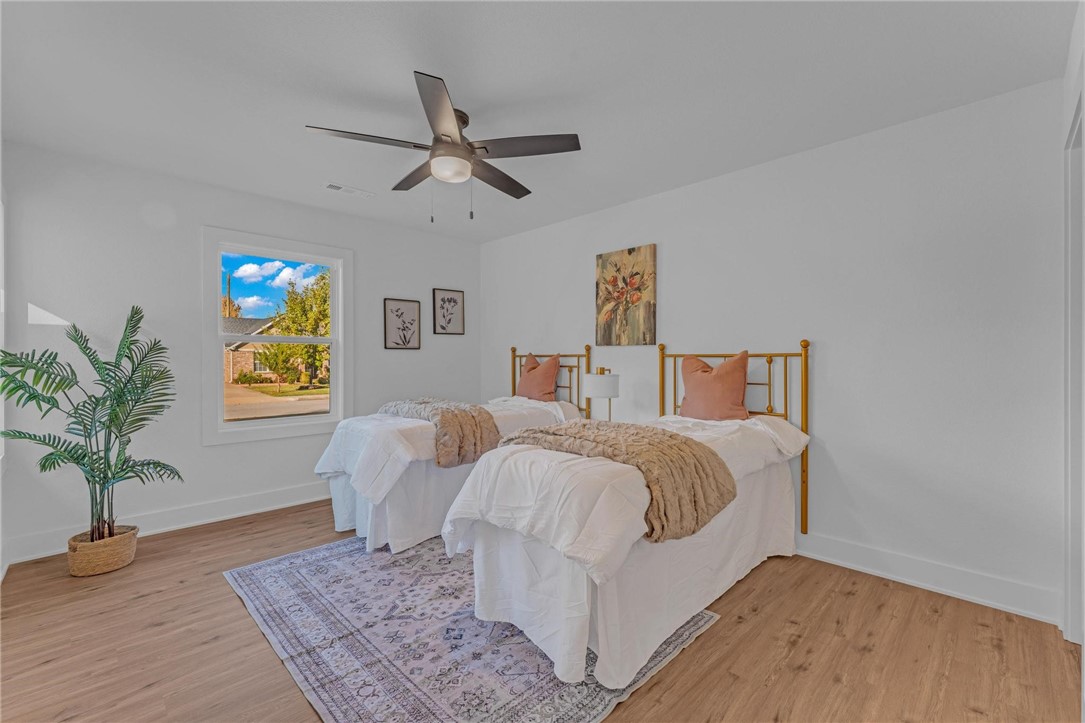 Walker Addition - Residential