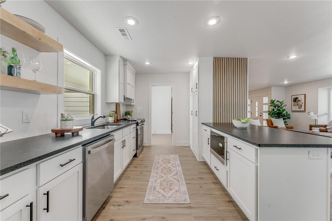 Walker Addition - Residential