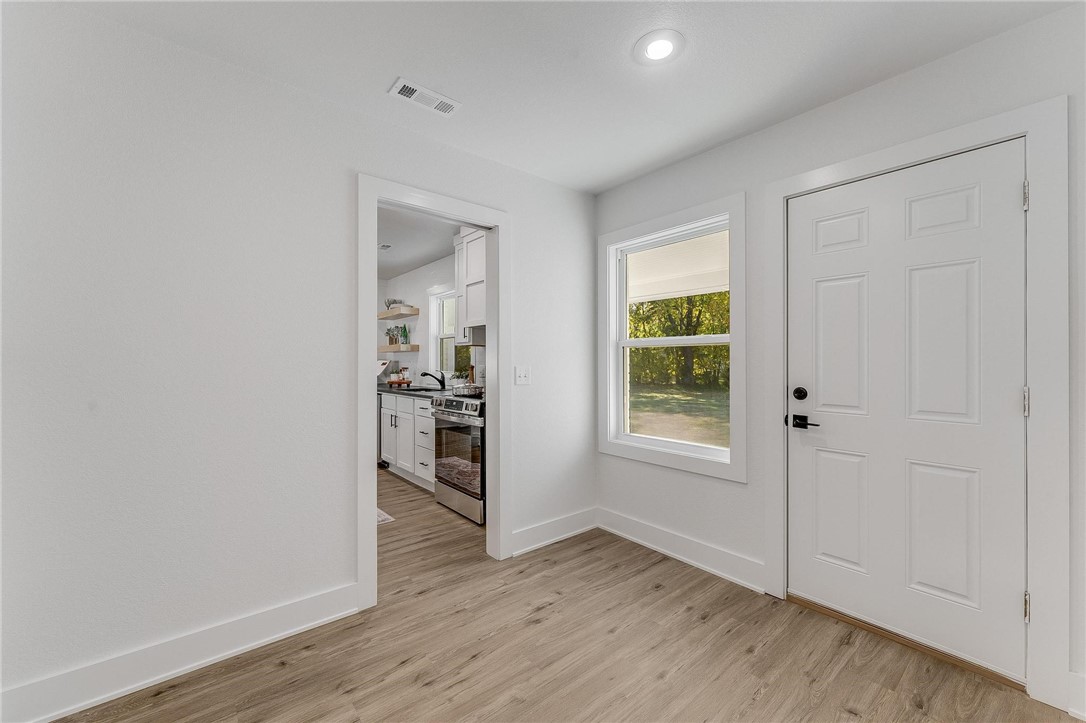 Walker Addition - Residential