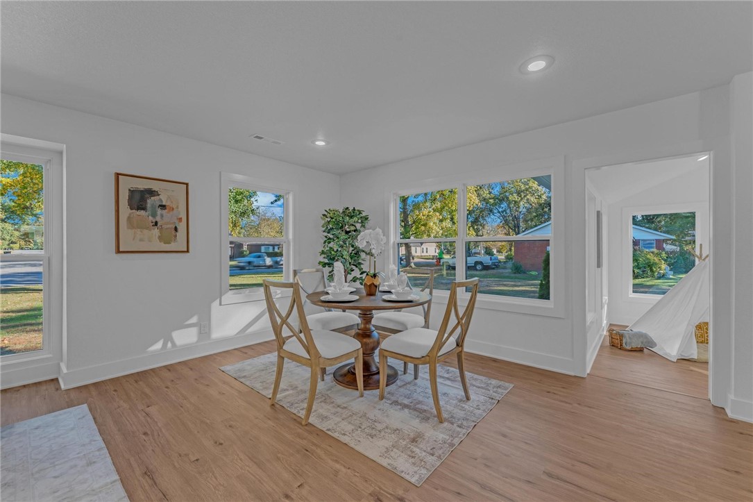 Walker Addition - Residential