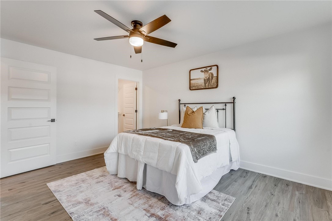 Walker Addition - Residential