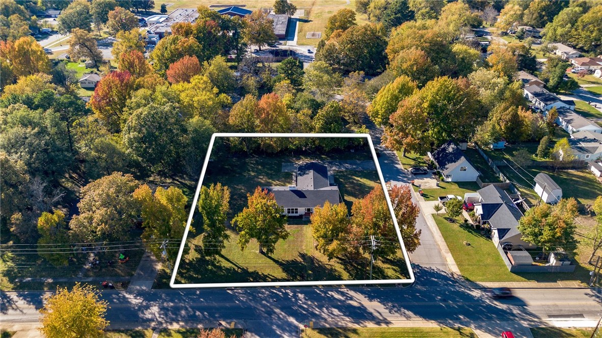 Walker Addition - Residential