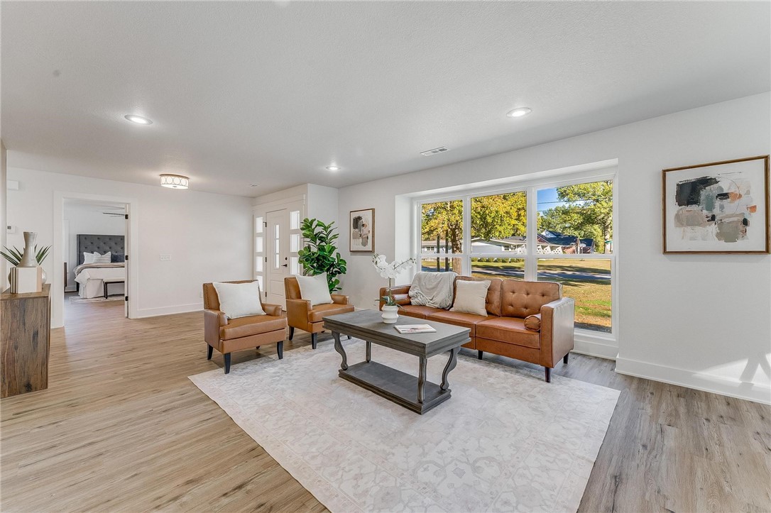 Walker Addition - Residential