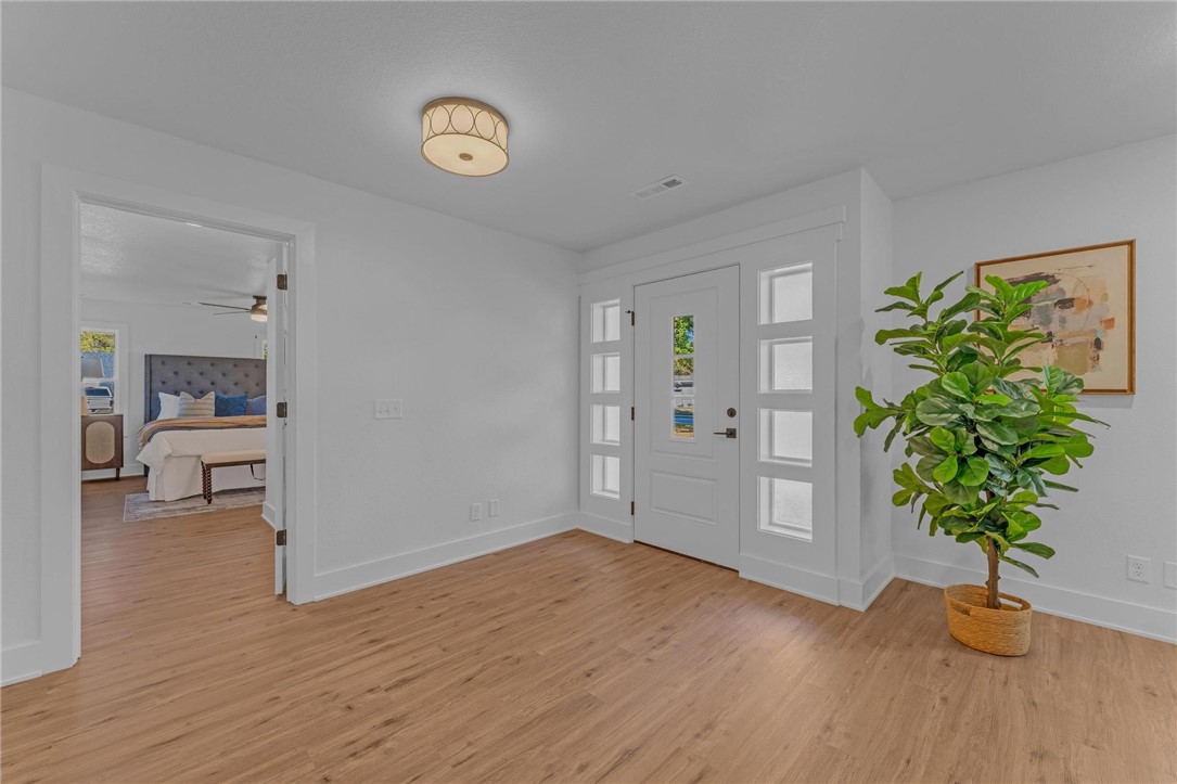 Walker Addition - Residential