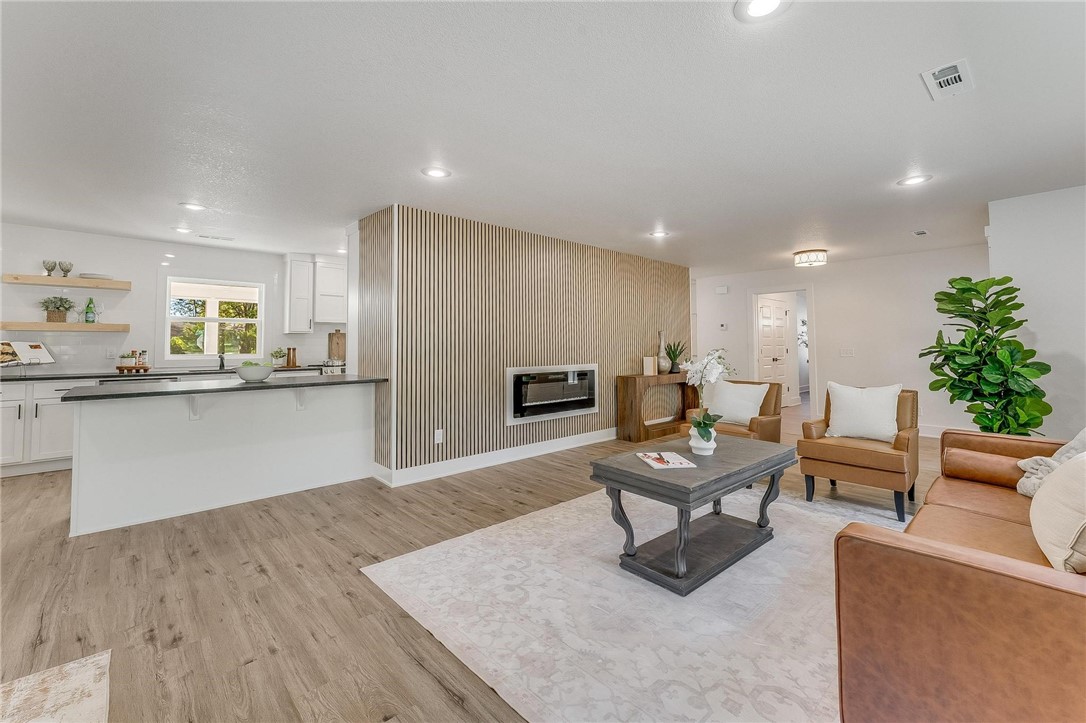 Walker Addition - Residential