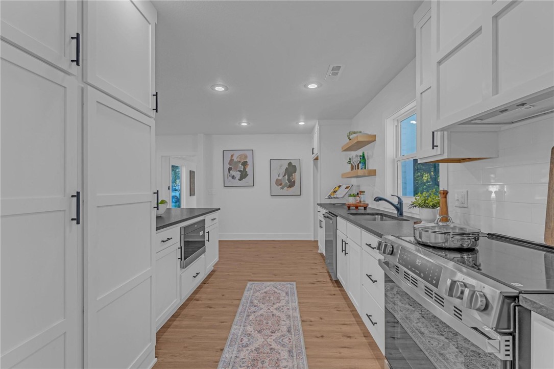 Walker Addition - Residential