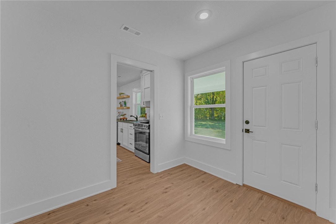 Walker Addition - Residential