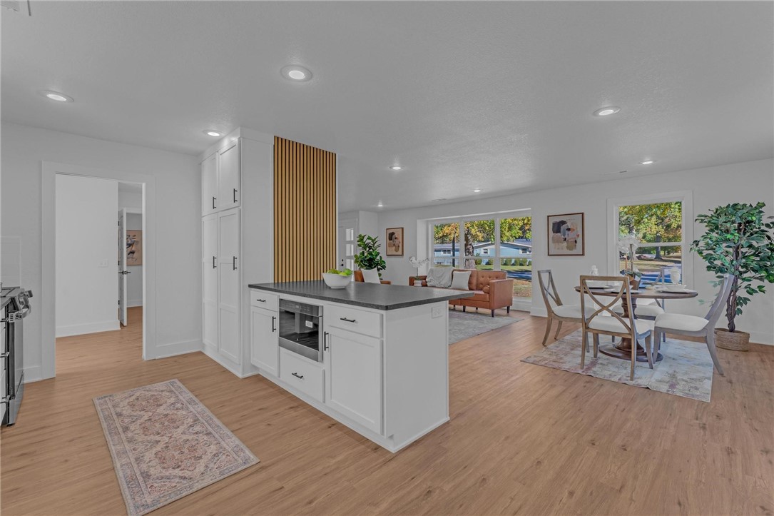 Walker Addition - Residential