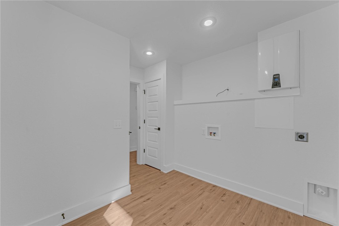 Walker Addition - Residential