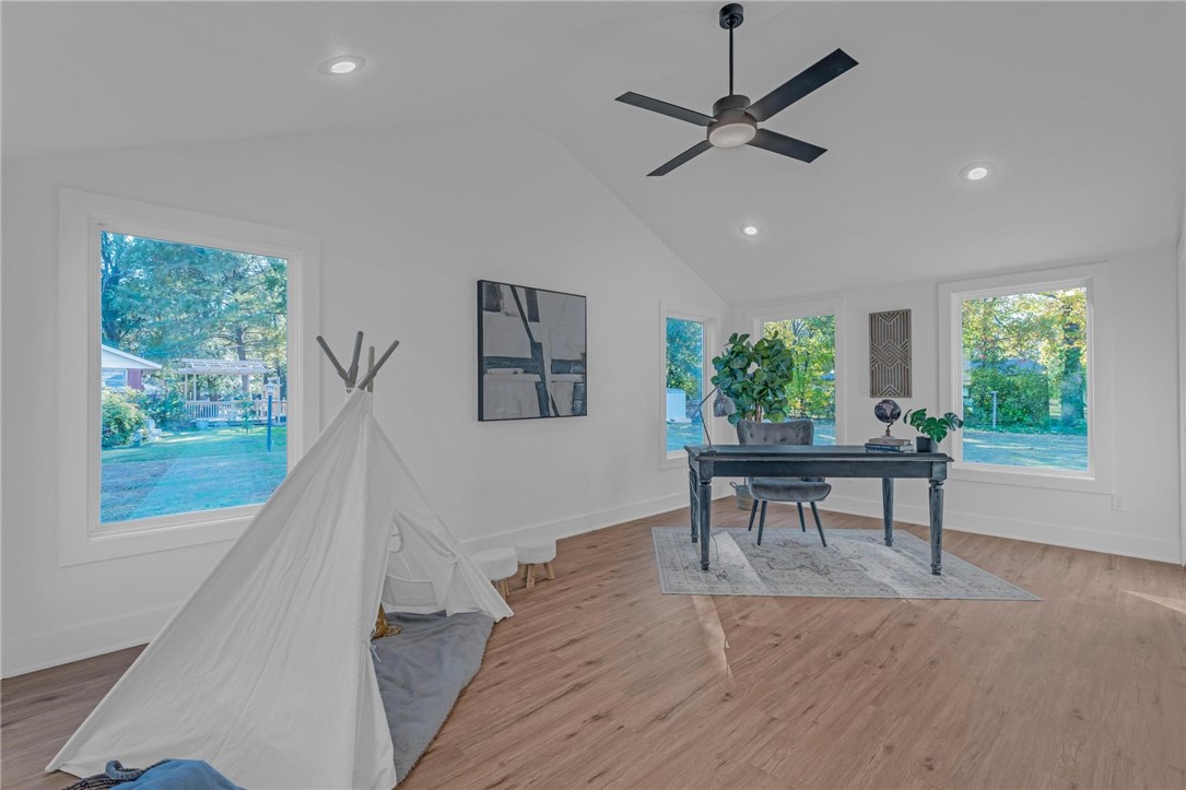 Walker Addition - Residential