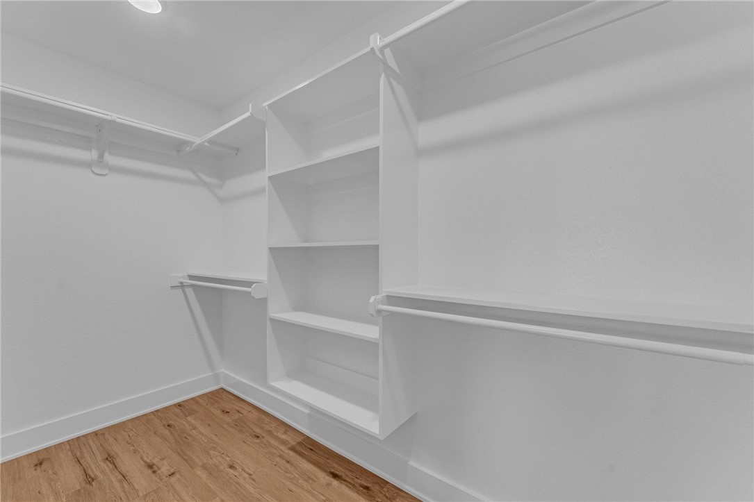 Walker Addition - Residential