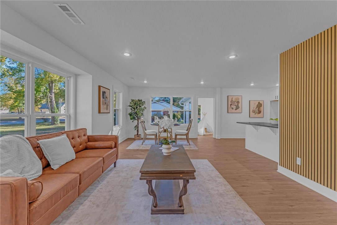 Walker Addition - Residential