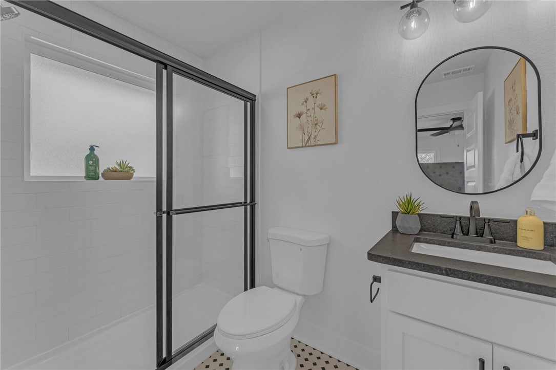 Walker Addition - Residential