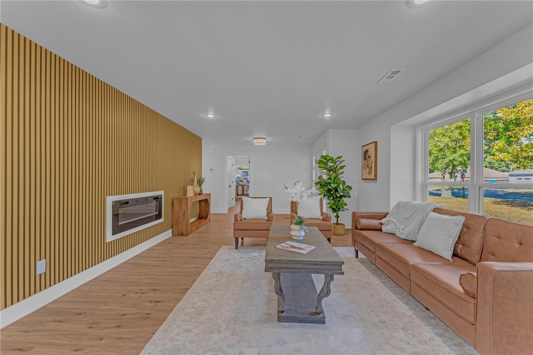 Walker Addition - Residential