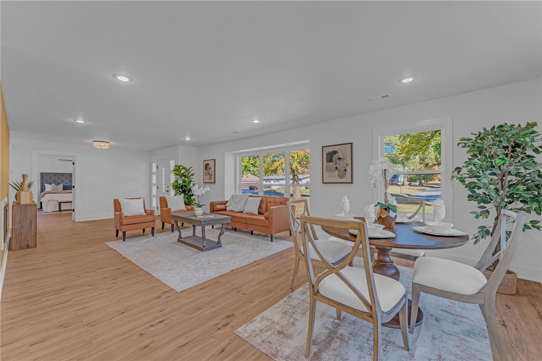 Walker Addition - Residential