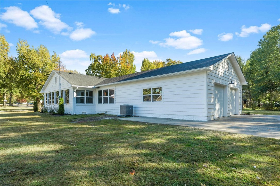 Walker Addition - Residential