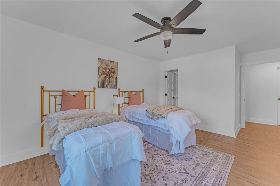 Walker Addition - Residential