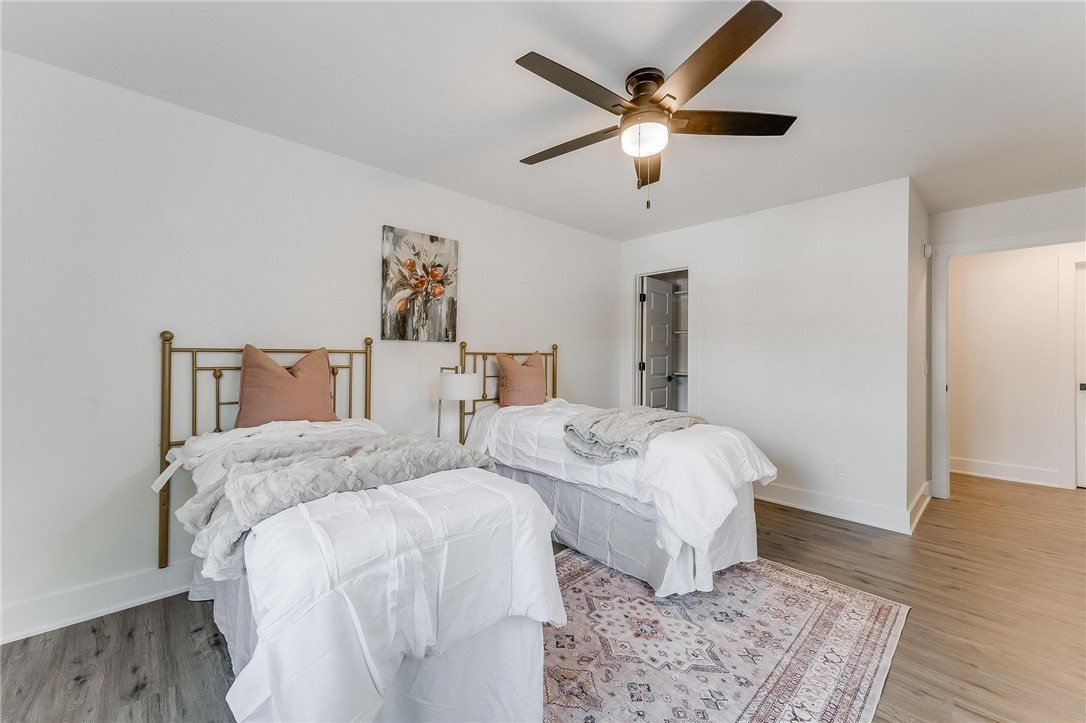 Walker Addition - Residential