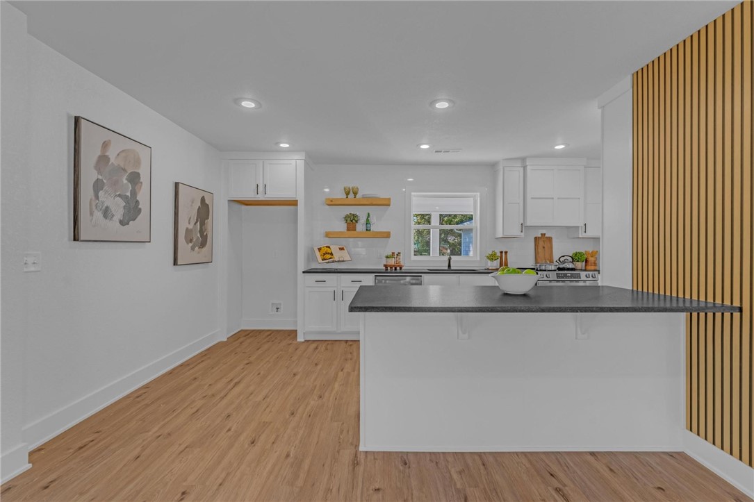 Walker Addition - Residential