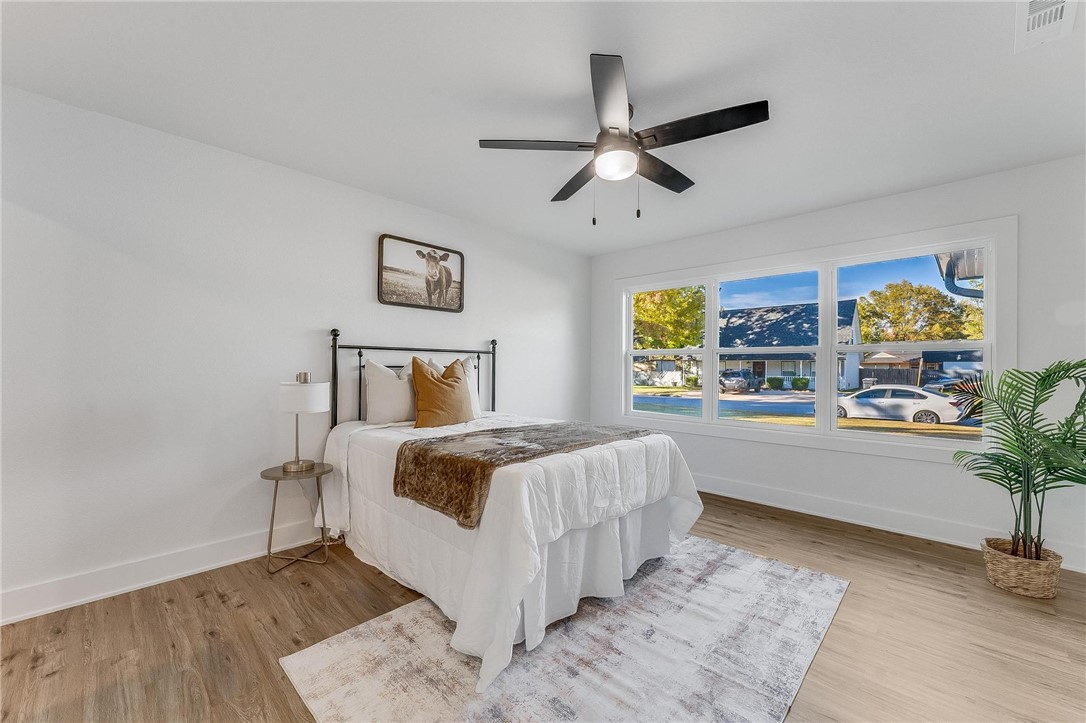 Walker Addition - Residential