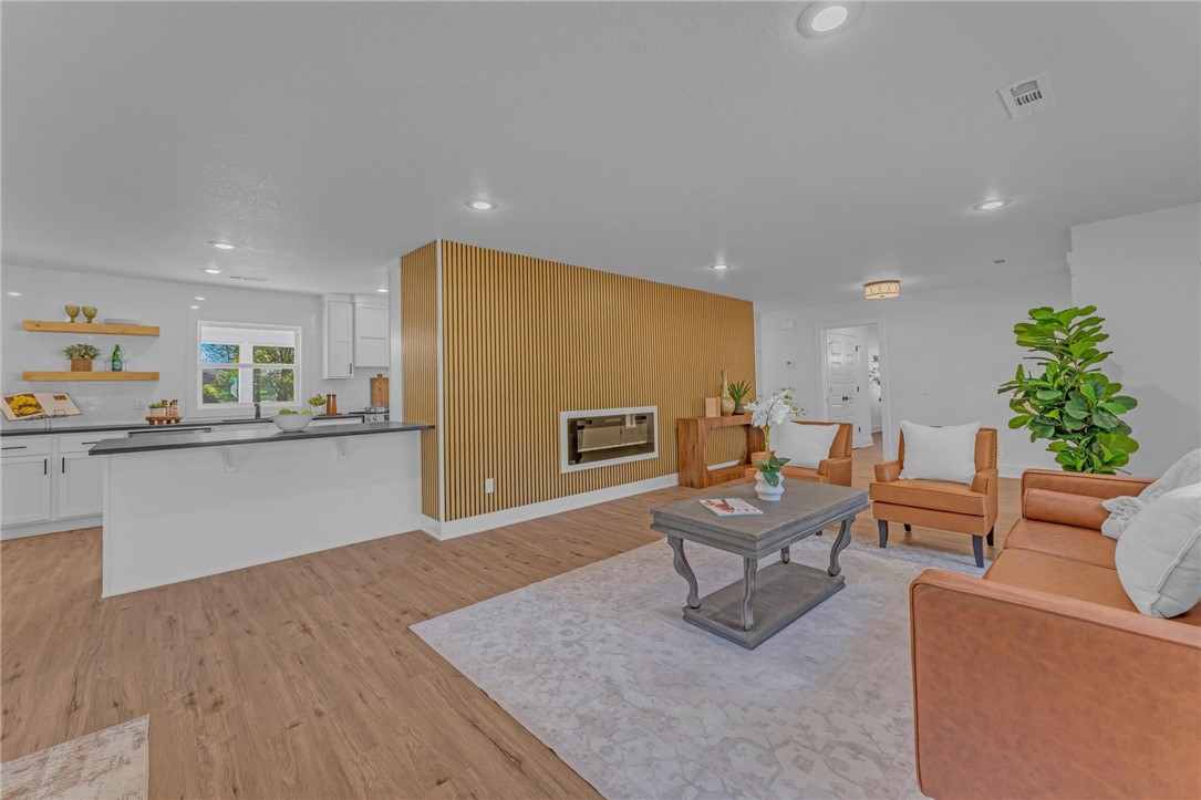 Walker Addition - Residential