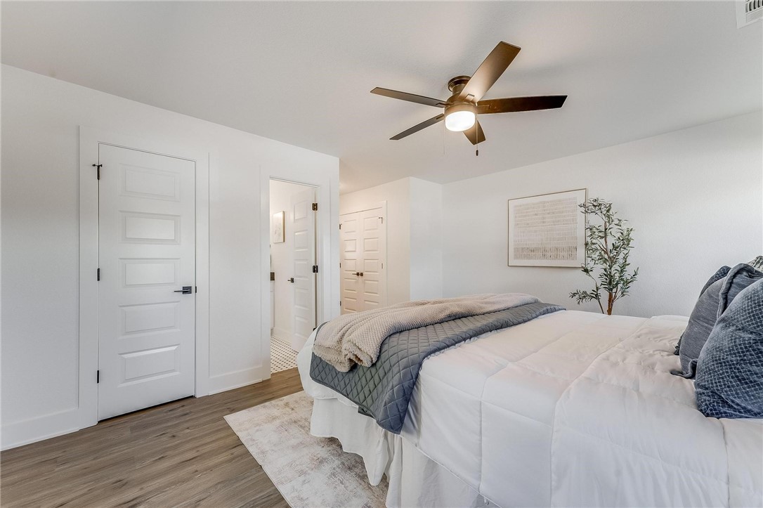 Walker Addition - Residential