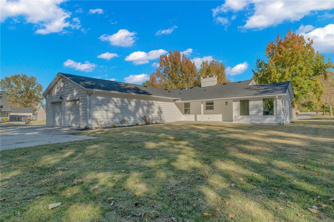 Walker Addition - Residential