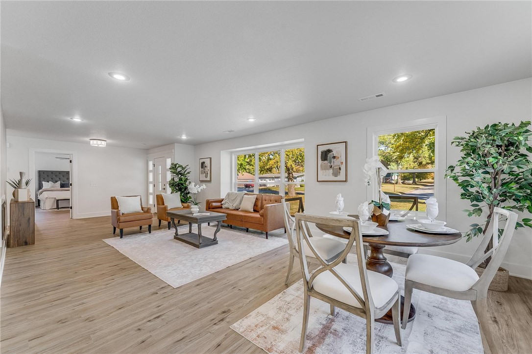 Walker Addition - Residential