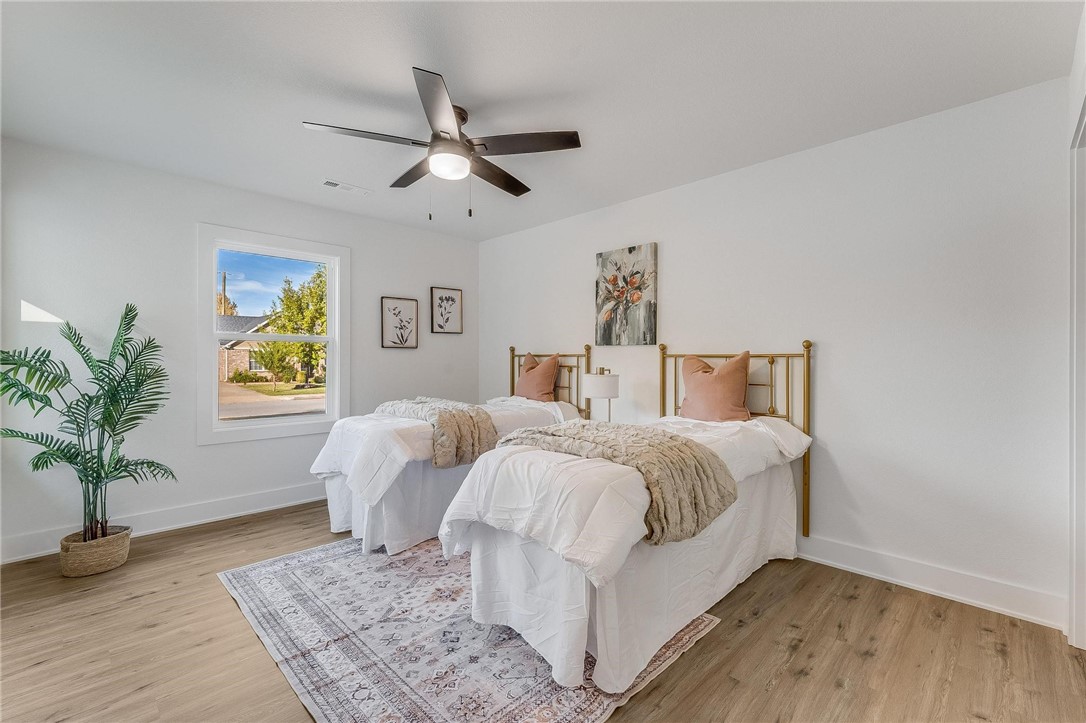 Walker Addition - Residential