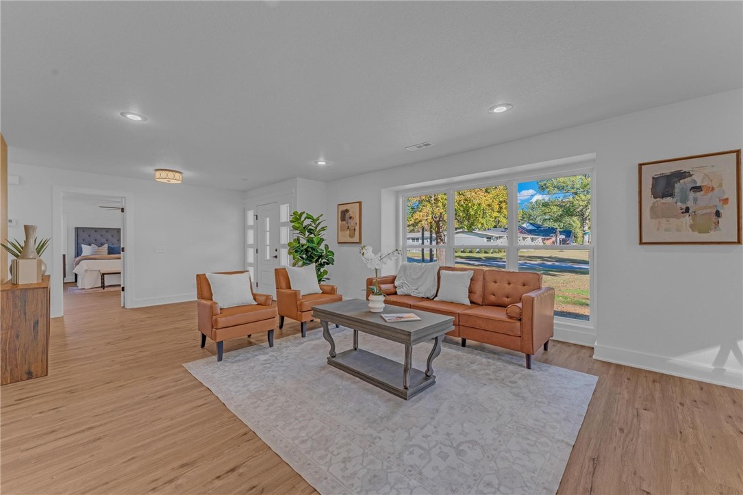 Walker Addition - Residential