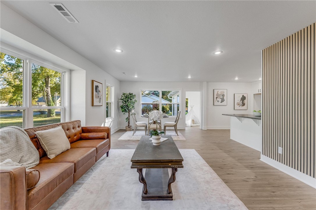 Walker Addition - Residential