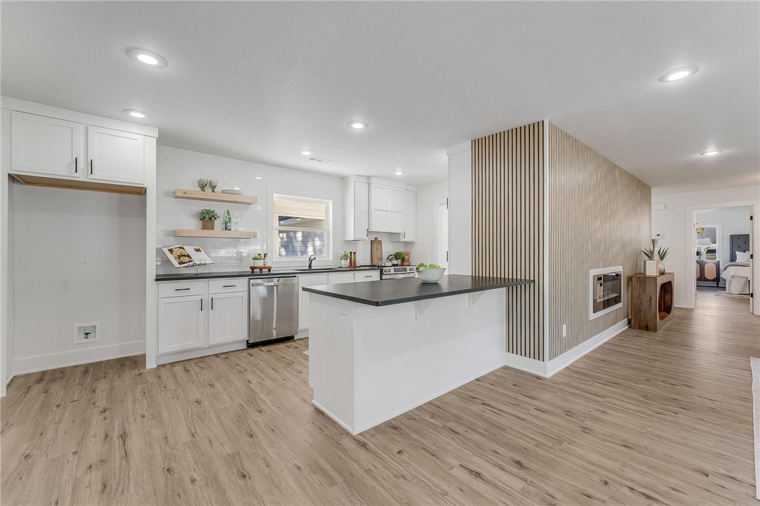 Walker Addition - Residential