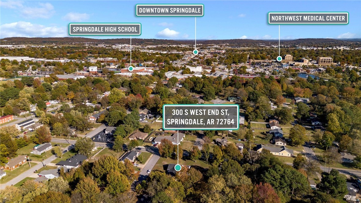 Walker Addition - Residential