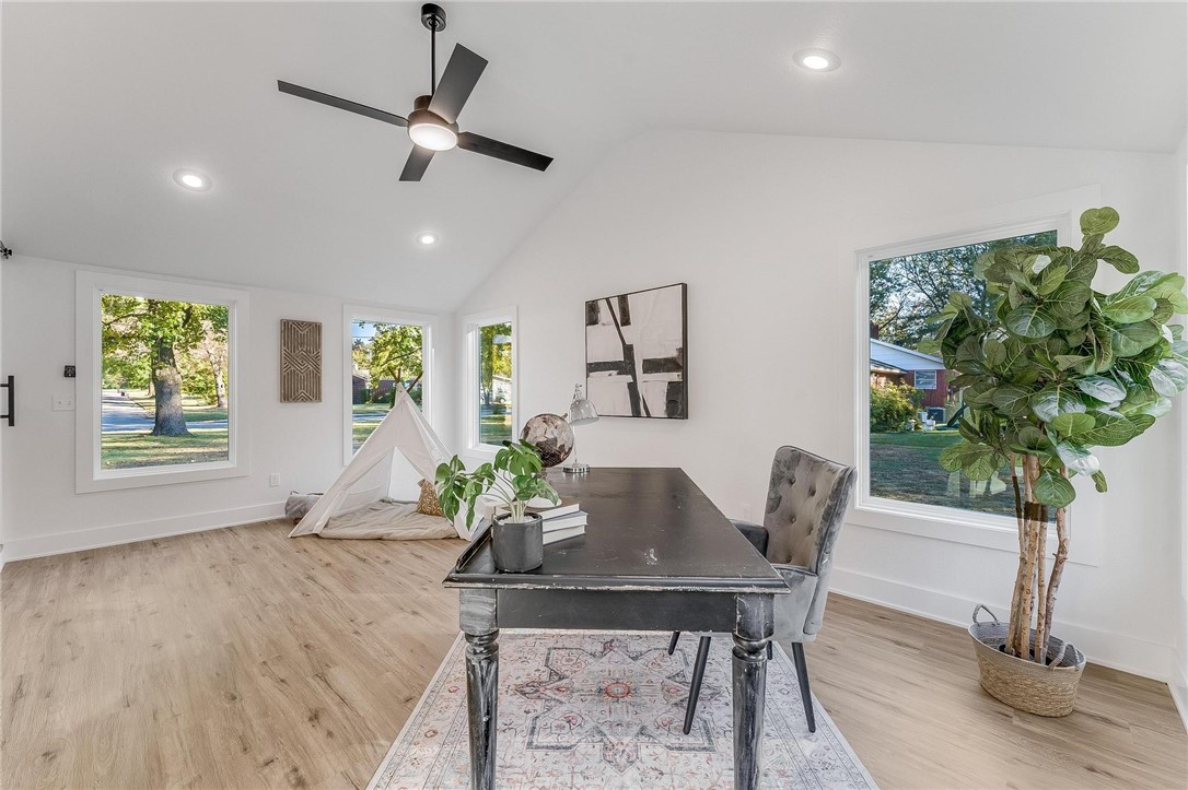 Walker Addition - Residential