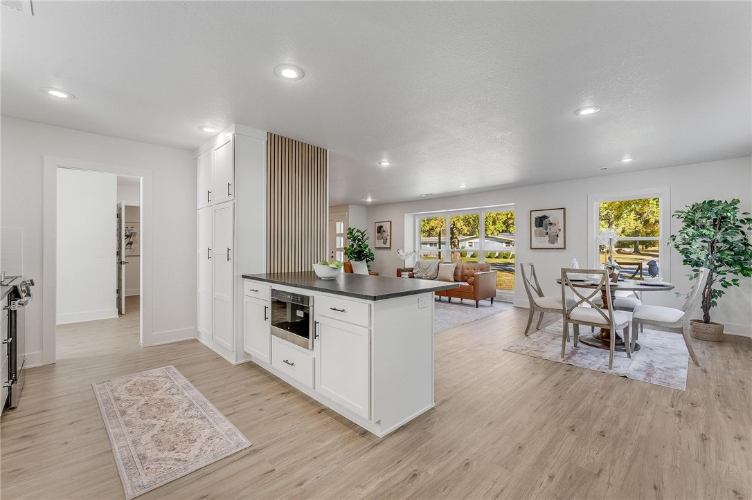 Walker Addition - Residential