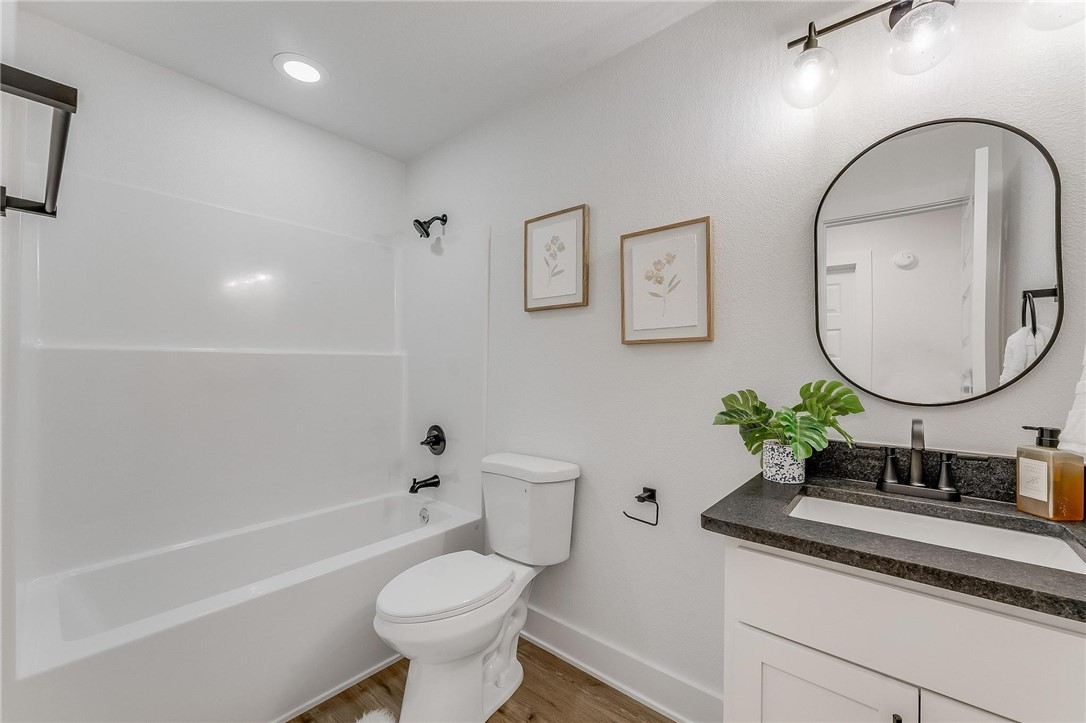 Walker Addition - Residential