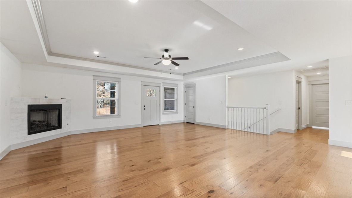 Tiverton Sub Bvv - Residential