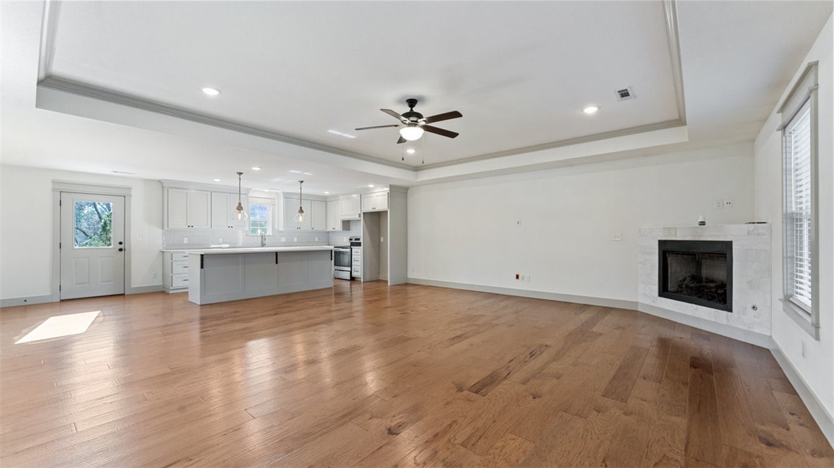 Tiverton Sub Bvv - Residential