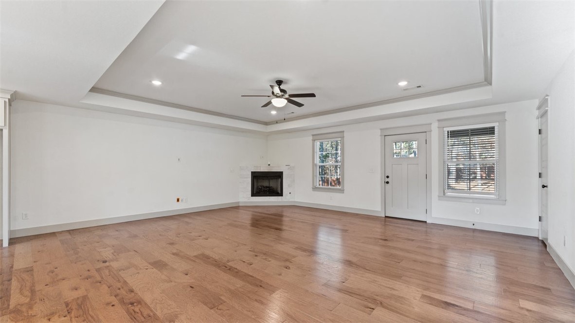 Tiverton Sub Bvv - Residential