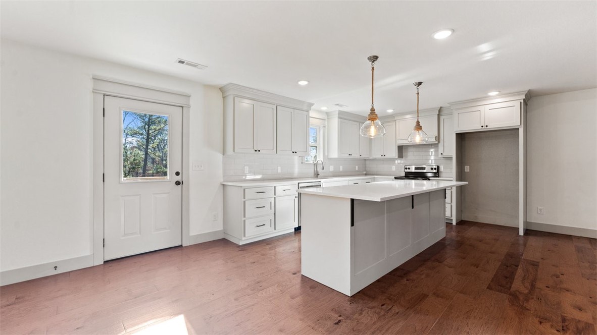 Tiverton Sub Bvv - Residential