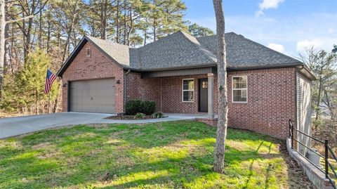 Photo of 7 Tiverton Lane, Bella Vista, AR 72715 (MLS # 1330698)