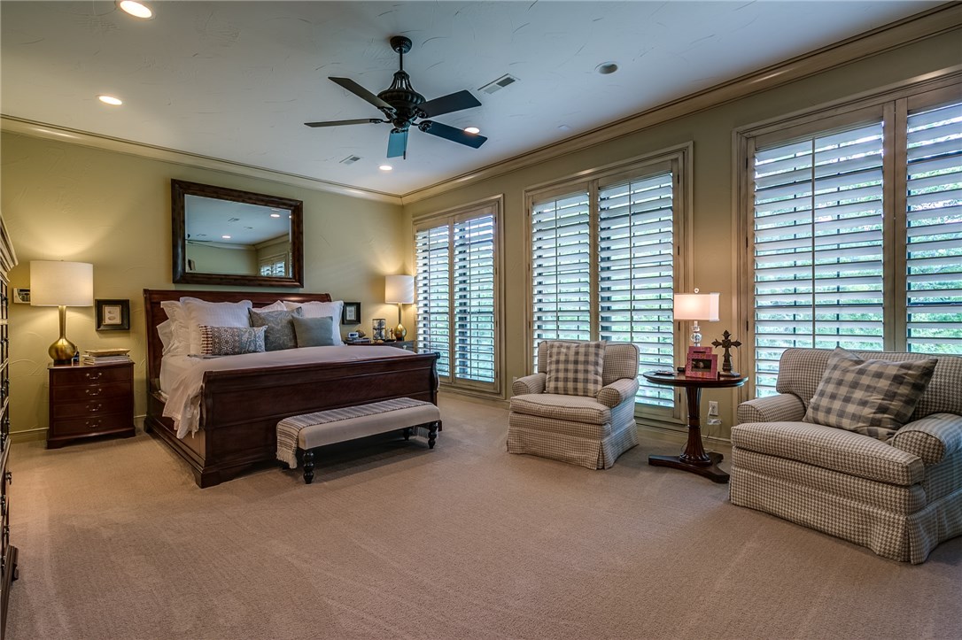 Chapel Hill - Residential