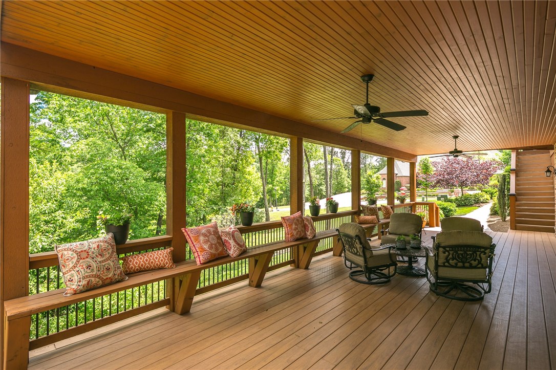 Chapel Hill - Residential