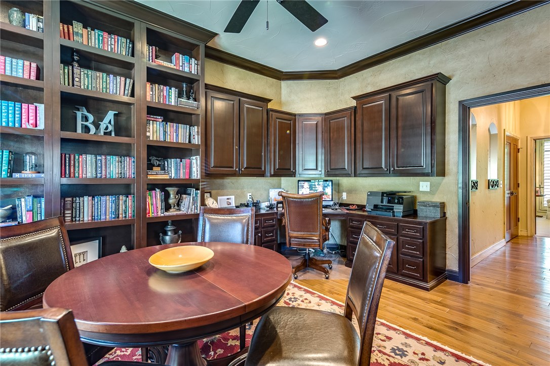 Chapel Hill - Residential