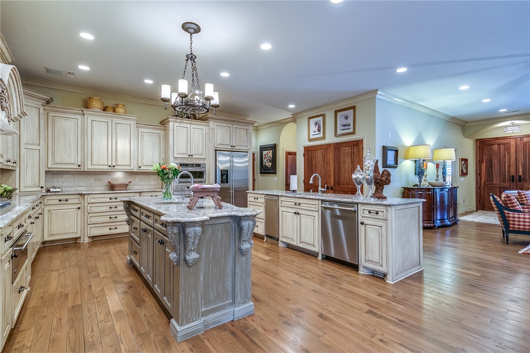 Chapel Hill - Residential