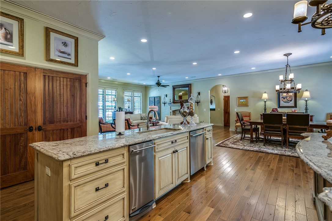 Chapel Hill - Residential