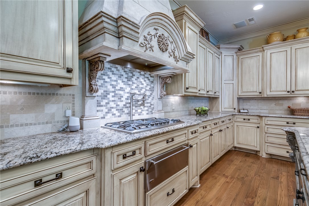 Chapel Hill - Residential