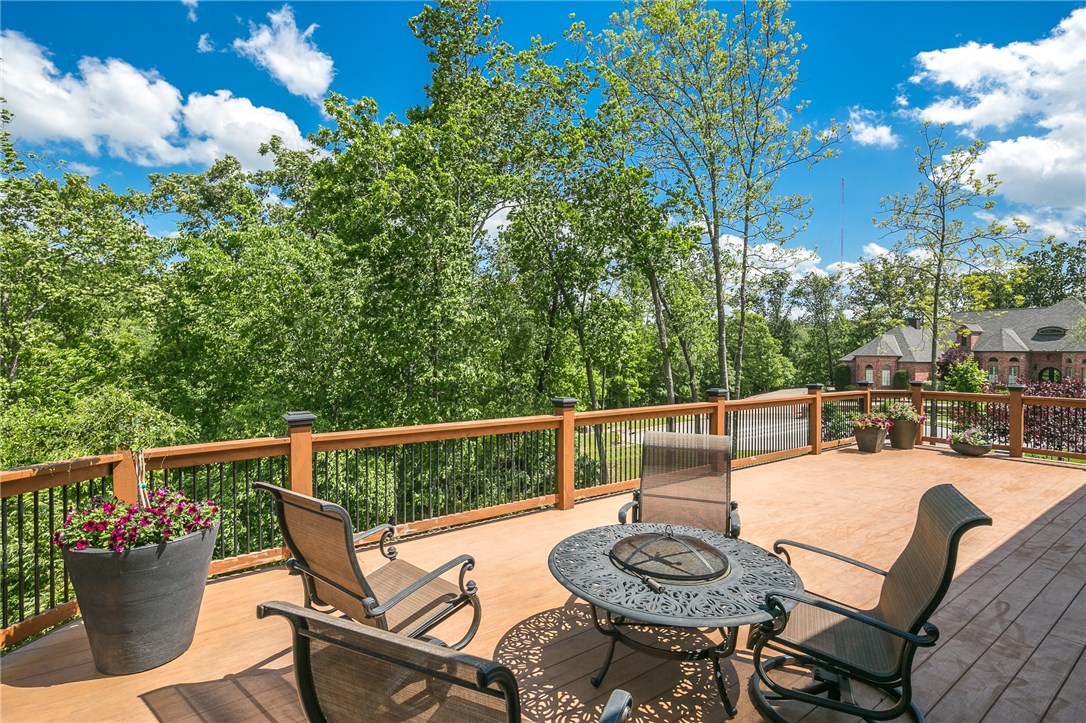 Chapel Hill - Residential